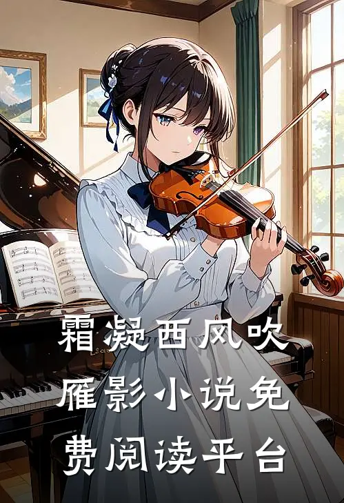 霜凝西风吹雁影小说免费阅读平台
