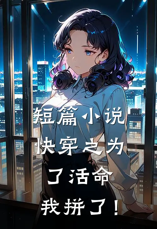短篇小说快穿之为了活命，我拼了！