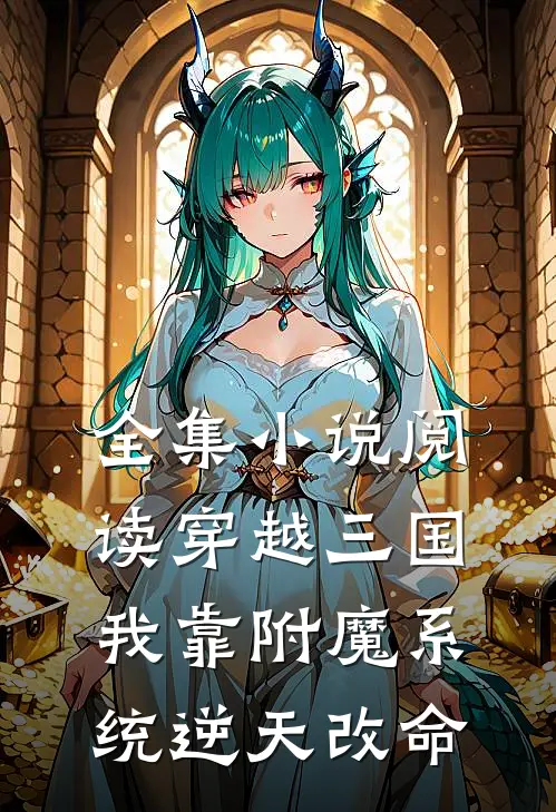 全集小说阅读穿越三国：我靠附魔系统逆天改命