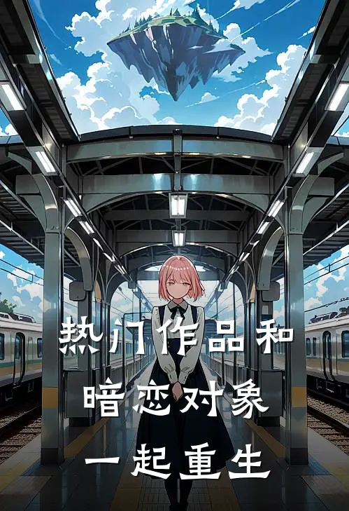 热门作品和暗恋对象一起重生