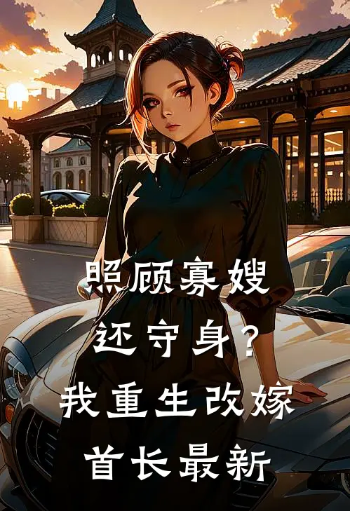 照顾寡嫂还守身？我重生改嫁首长最新