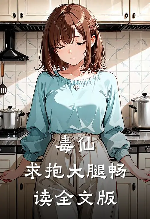 毒仙，求抱大腿畅读全文版