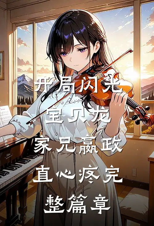 开局闪光宝贝龙，家兄嬴政直心疼完整篇章