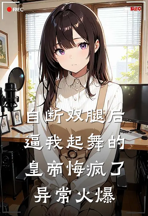 自断双腿后，逼我起舞的皇帝悔疯了异常火爆