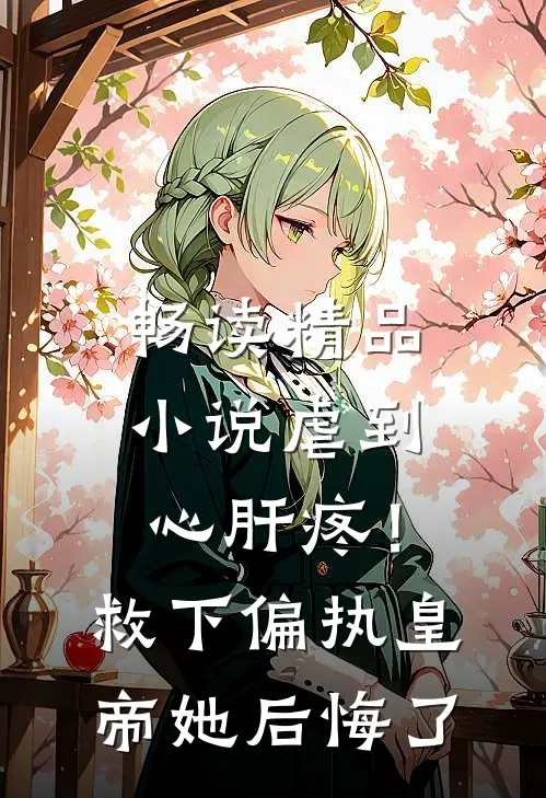 畅读精品小说虐到心肝疼！救下偏执皇帝她后悔了