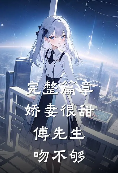 完整篇章娇妻很甜：傅先生吻不够