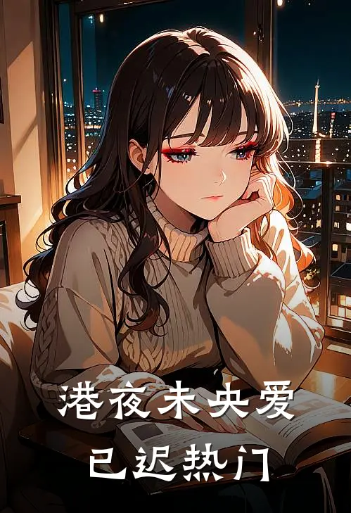 港夜未央爱已迟热门