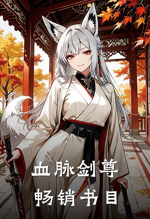 血脉剑尊畅销书目