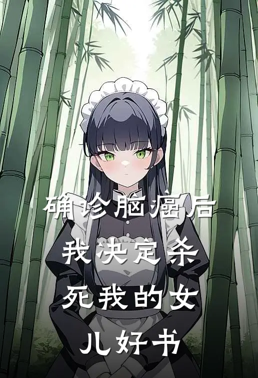 确诊脑癌后，我决定杀死我的女儿好书