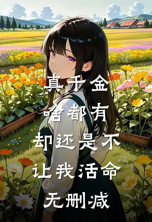 真千金啥都有，却还是不让我活命无删减