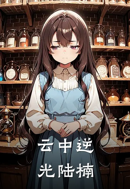 云中逆光陆楠