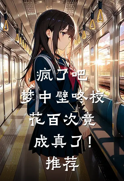 疯了吧，梦中壁咚校花百次竟成真了！推荐
