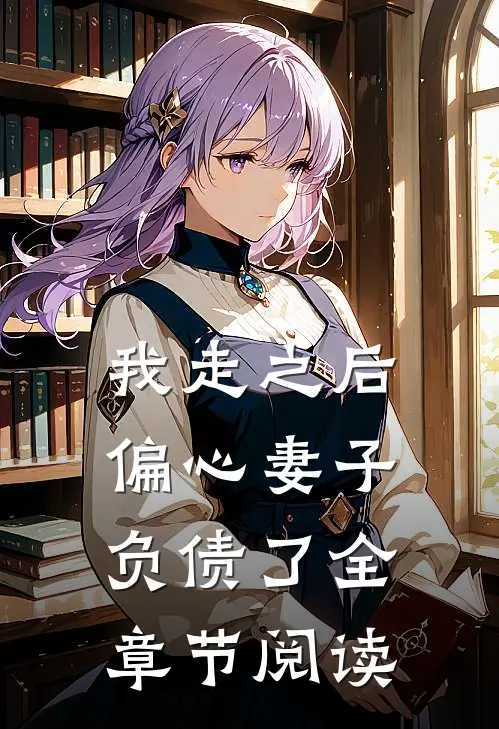 我走之后，偏心妻子负债了全章节阅读