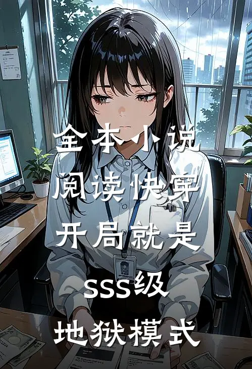 全本小说阅读快穿：开局就是sss级地狱模式