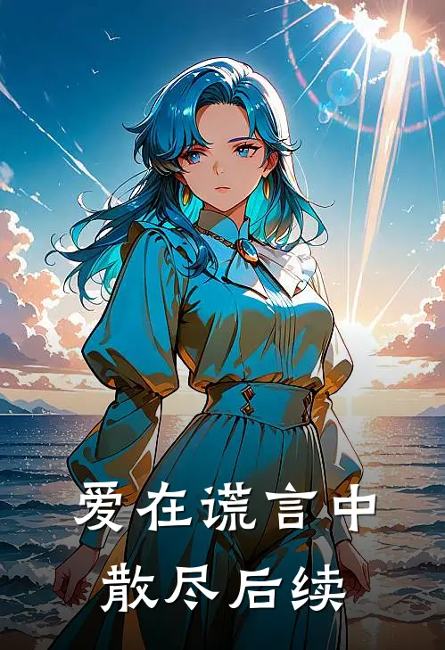 爱在谎言中散尽后续