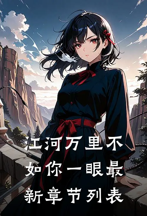 江河万里不如你一眼最新章节列表