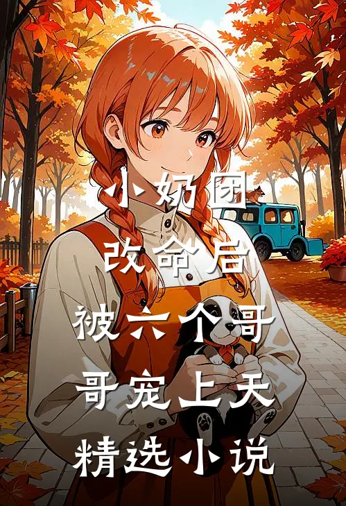 小奶团改命后，被六个哥哥宠上天精选小说