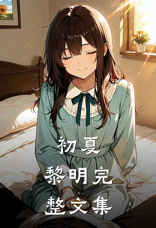 初夏，黎明完整文集