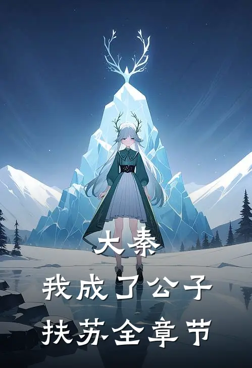 大秦，我成了公子扶苏全章节