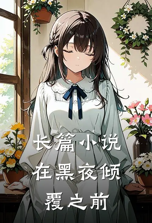 长篇小说在黑夜倾覆之前