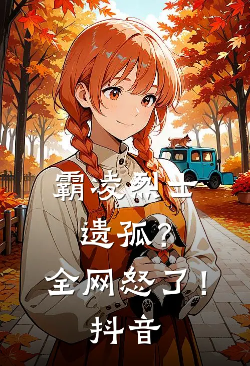 霸凌烈士遗孤？全网怒了！抖音
