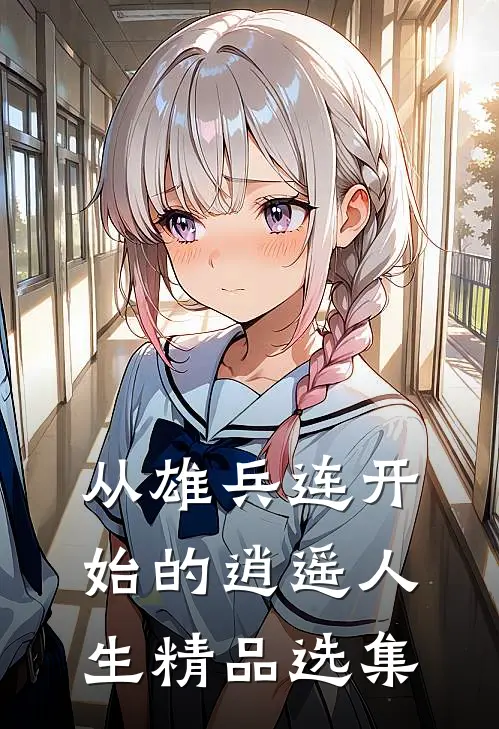 从雄兵连开始的逍遥人生精品选集