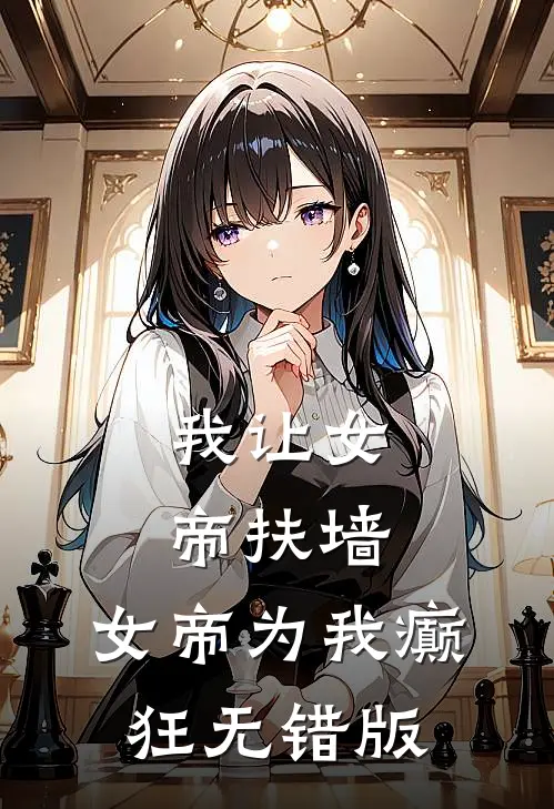 我让女帝扶墙，女帝为我癫狂无错版