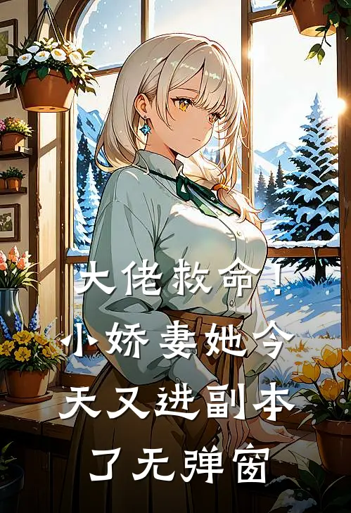 大佬救命！小娇妻她今天又进副本了无弹窗