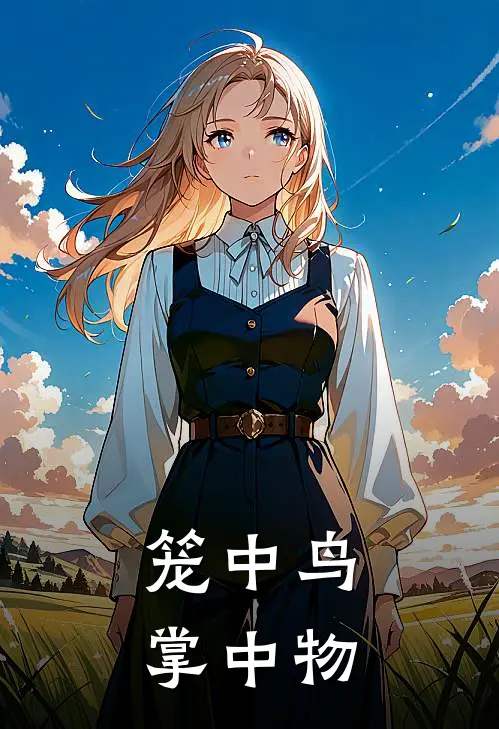 笼中鸟，掌中物