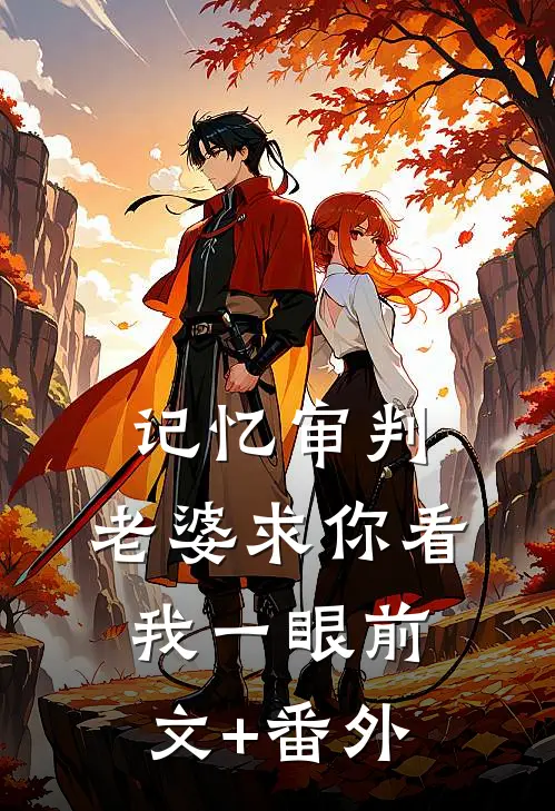 记忆审判：老婆求你看我一眼前文+番外