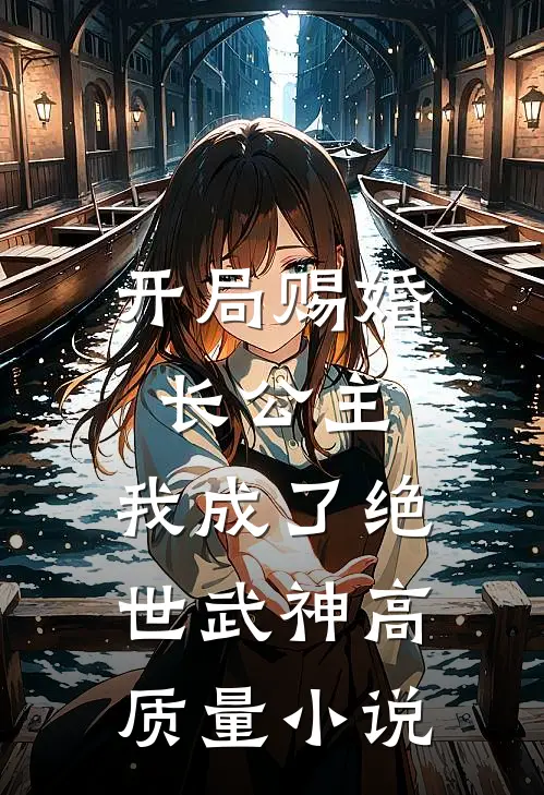 开局赐婚长公主，我成了绝世武神高质量小说
