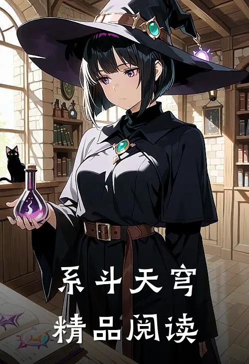 系斗天穹精品阅读