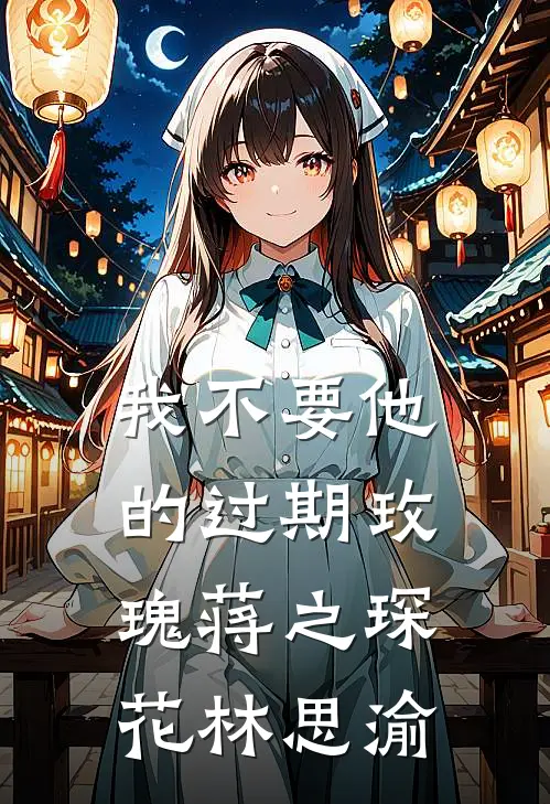 我不要他的过期玫瑰蒋之琛花林思渝