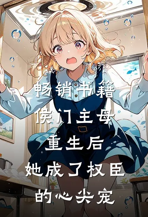 畅销书籍侯门主母重生后，她成了权臣的心尖宠