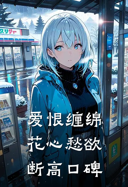 爱恨缠绵，花心愁欲断高口碑