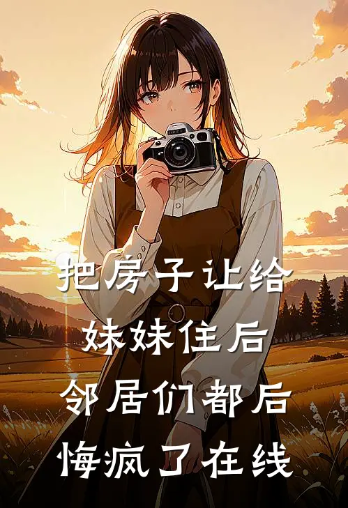 把房子让给妹妹住后，邻居们都后悔疯了在线