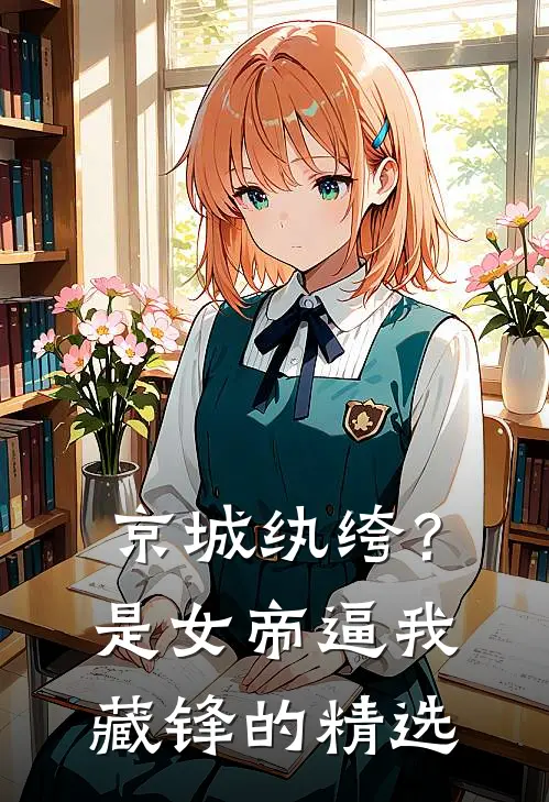 京城纨绔？是女帝逼我藏锋的精选