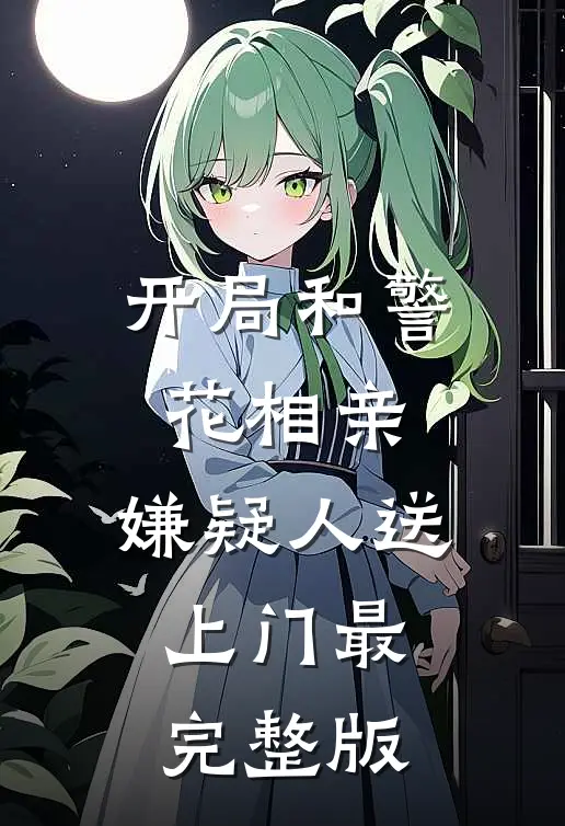 开局和警花相亲，嫌疑人送上门最完整版
