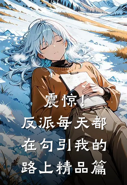 震惊！反派每天都在勾引我的路上精品篇