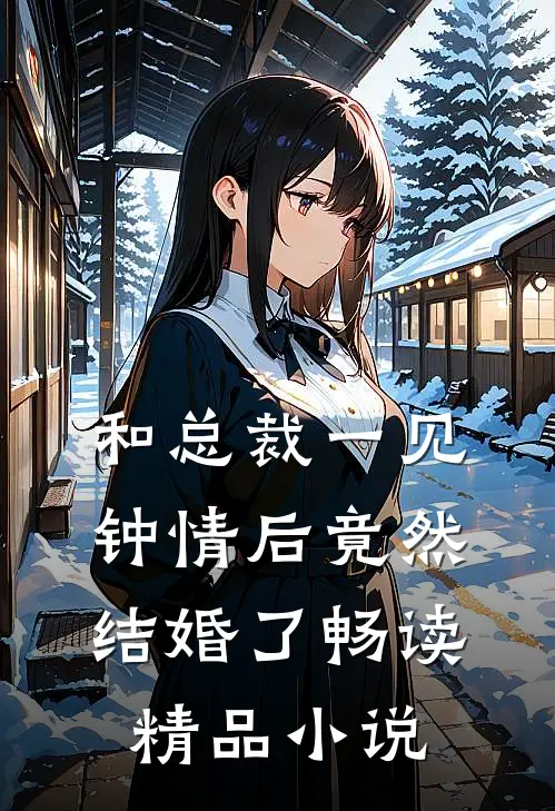 和总裁一见钟情后竟然结婚了畅读精品小说