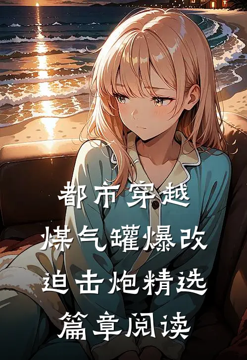 都市穿越：煤气罐爆改迫击炮精选篇章阅读