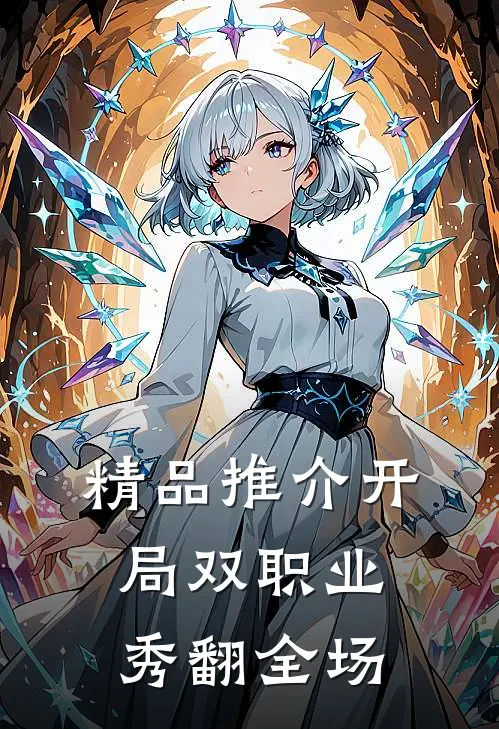 精品推介开局双职业，秀翻全场
