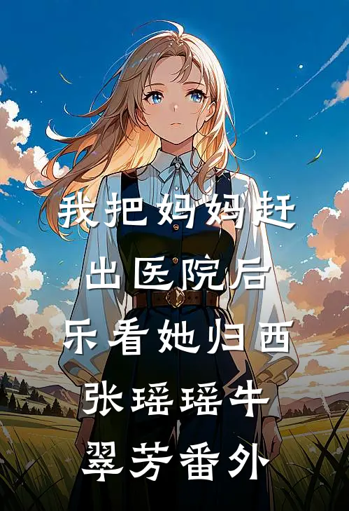 我把妈妈赶出医院后，乐看她归西张瑶瑶牛翠芳番外