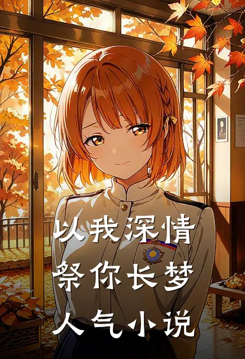 以我深情，祭你长梦人气小说