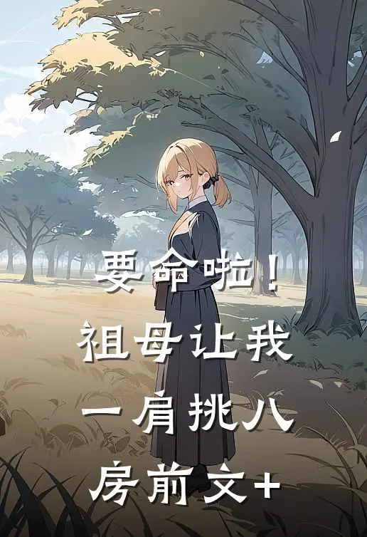 要命啦！祖母让我一肩挑八房前文+