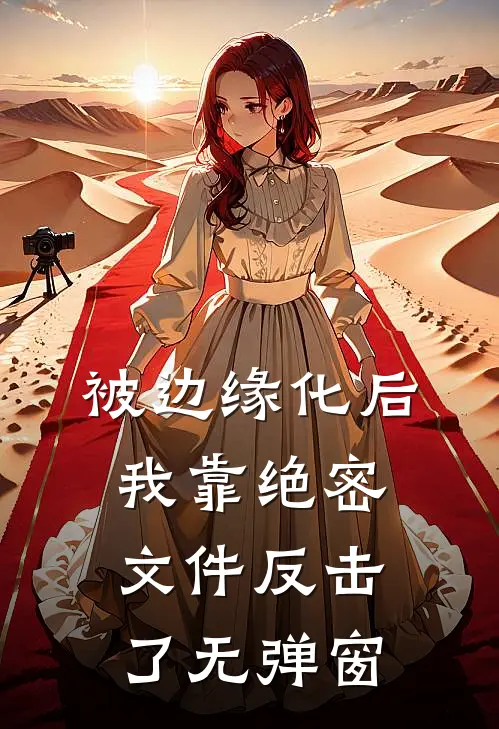 被边缘化后，我靠绝密文件反击了无弹窗