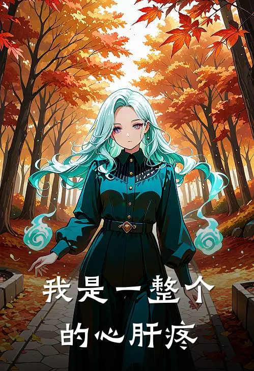 我是一整个的心肝疼