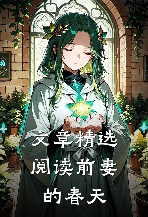 文章精选阅读前妻的春天