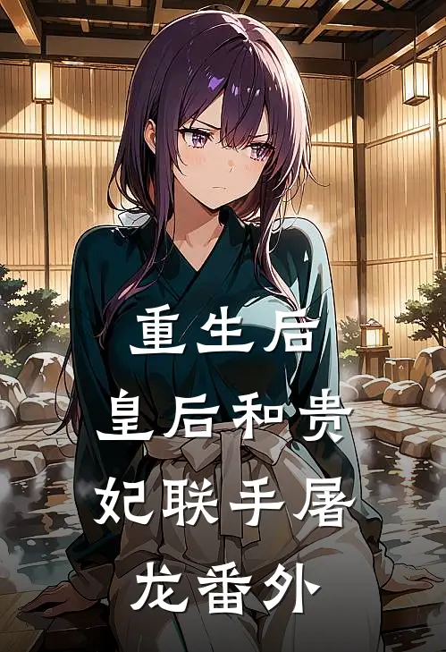 重生后，皇后和贵妃联手屠龙 番外