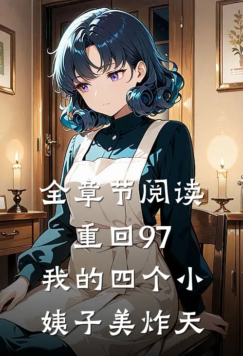 全章节阅读重回97：我的四个小姨子美炸天
